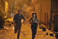 Кадр Астероид: Последние часы планеты