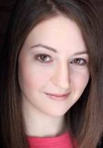 Моника Д’Онофрио фото