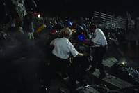 Кадр Башни-близнецы