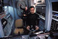 Кадр Акулы 3: Мегалодон (видео)