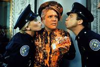 Кадр Полицейская академия 6: Город в осаде