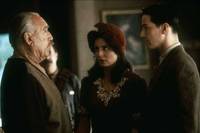 Кадр Прогулка в облаках