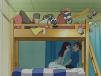 Кадр Фури-Кури