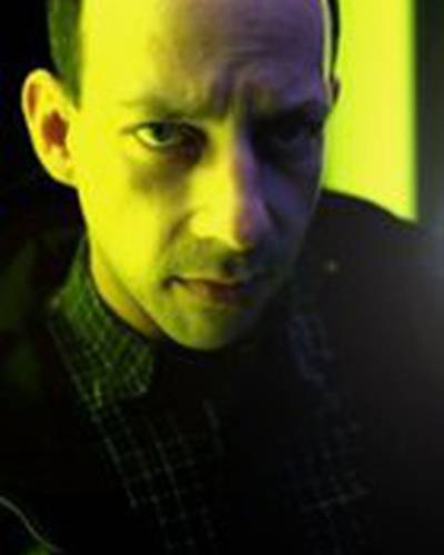 Роб Карпентер фото