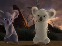 Кадр Пушистые против Зубастых