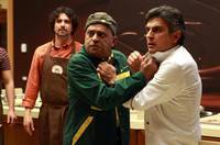 Кадр Шоколадные поцелуи