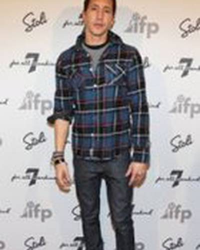 Джо Риган фото