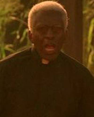 Эллис Ст. Роуз фото