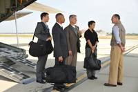 Кадр Морская полиция: Спецотдел