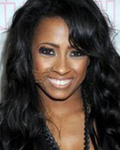 Шэнелл Вудгетт фото