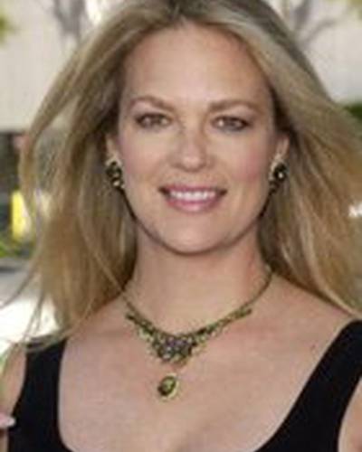 Лиэнн Ханли фото