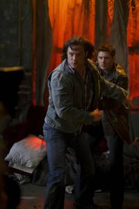 Кадр Сверхъестественное