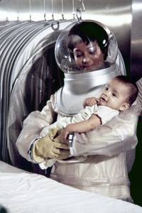 Кадр Штамм Андромеда