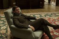 Кадр Аббатство Даунтон