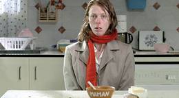 Кадр из фильма "Айсберг" - 1