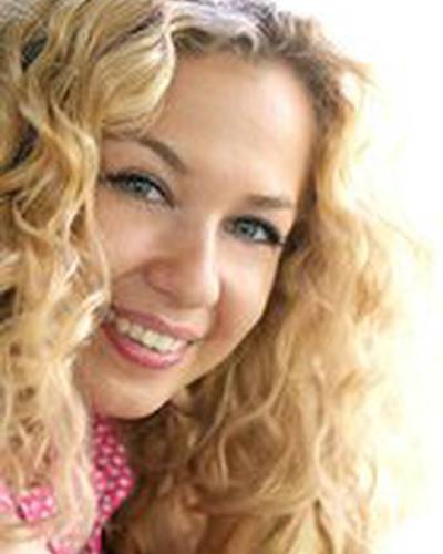 Елизавета Водолазская фото