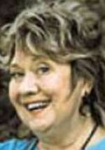 Инга Гилль фото