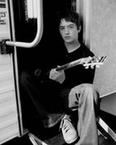 Джонни Пакар фото