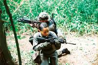 Кадр Миссия спасения 2: Точка удара (видео)