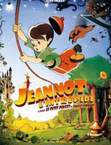 Jeannot l'intrépide