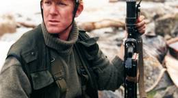 Кадр из фильма "Война" - 2