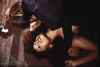 Кадр Поцелуй вампира