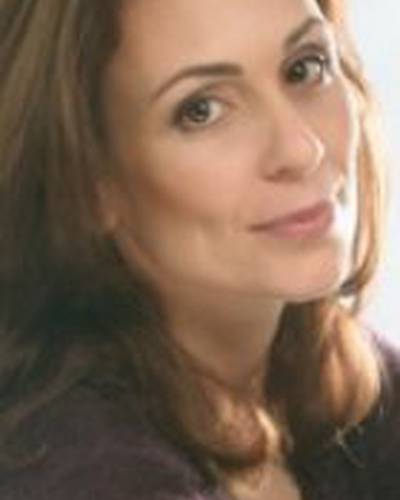 Жаклин Энн Стюарт фото