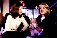 Кадр Память золотой рыбки