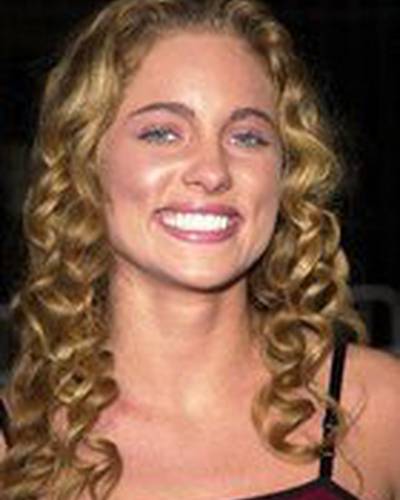 Моника Серин Гарнич фото