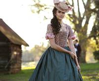 Кадр Дневники вампира