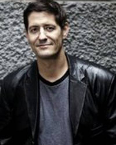 Питер Кеплер фото