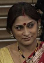 Рупали Гангули фото