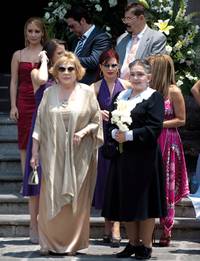 Кадр Я твоя хозяйка