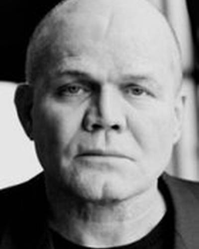 Дэн ван Хузен фото