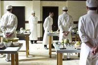 Кадр Аббатство Даунтон