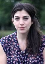 Сара Коэн-Хадриа фото