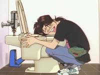 Кадр Золотой парень (видео)