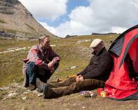 Кадр Два дня с моим отцом