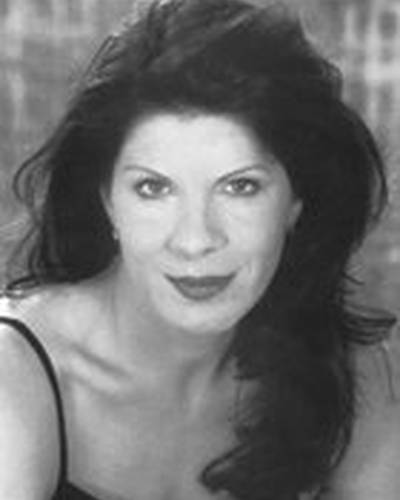 Клаудия Венцель фото