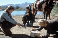 Кадр Молодые стрелки