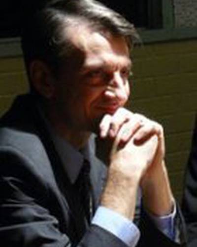 Дэйв Вескио фото