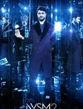 Постер из фильма "Иллюзия обмана 2" - 1