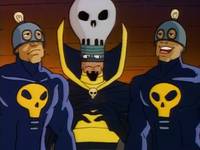 Кадр Тик-герой