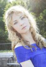 Наташа Ринис фото