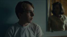 Кадр из фильма "Дикая жизнь" - 1