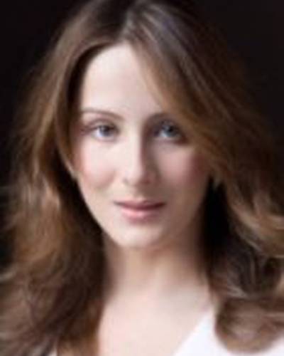 Аня Мигдал фото