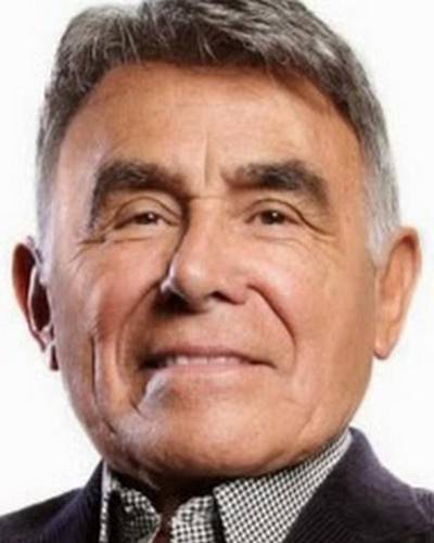 Эктор Суарес фото