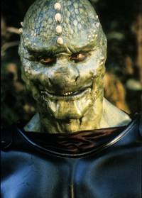 Кадр Затерянный мир