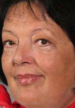 Марта Мартин фото