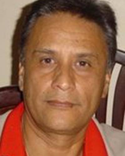 Juan Galeno фото